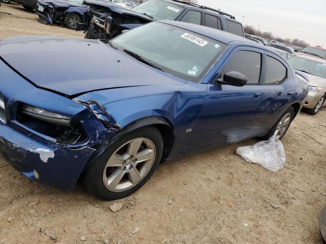 2009 Dodge Charger SXT