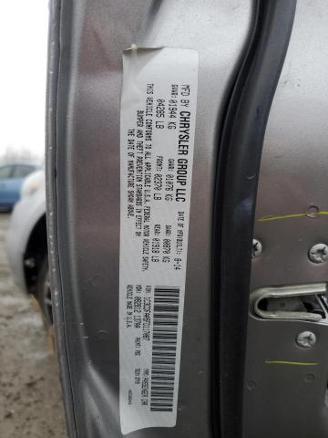 2015 DODGE DART SE 1C3CDFAA5FD117087