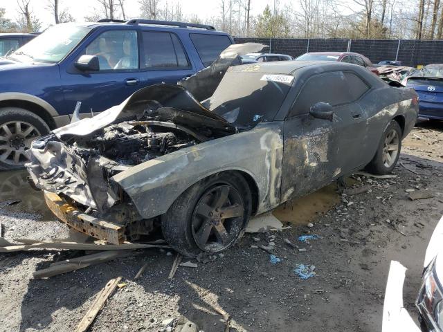 2009 Dodge Challenger SE