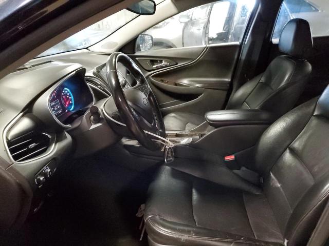 2016 CHEVROLET MALIBU PRE - 1G1ZH5SX3GF169744