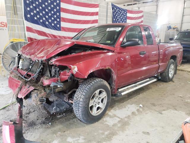 2006 Dodge Dakota SLT