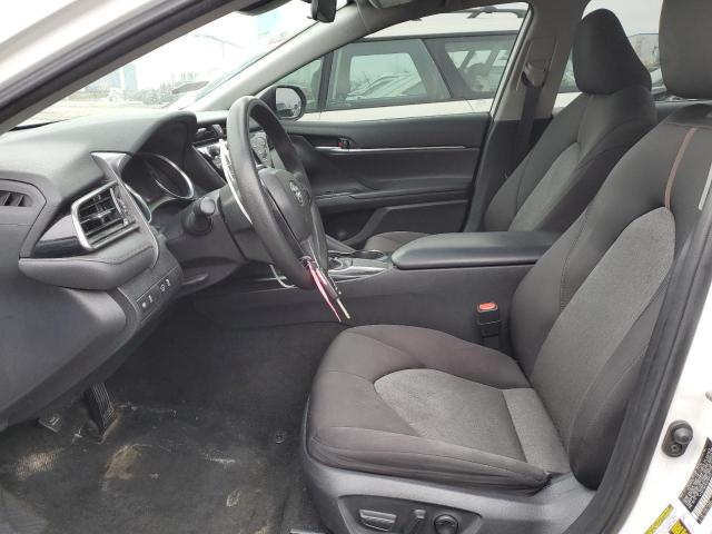 2019 TOYOTA CAMRY L - 4T1B11HK7KU709131