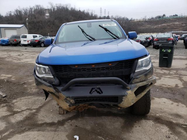 2018 CHEVROLET COLORADO L - 1GCGTCEN3J1209658