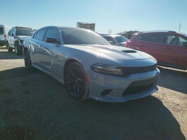 2020 DODGE CHARGER R/ - 2C3CDXCT6LH232218