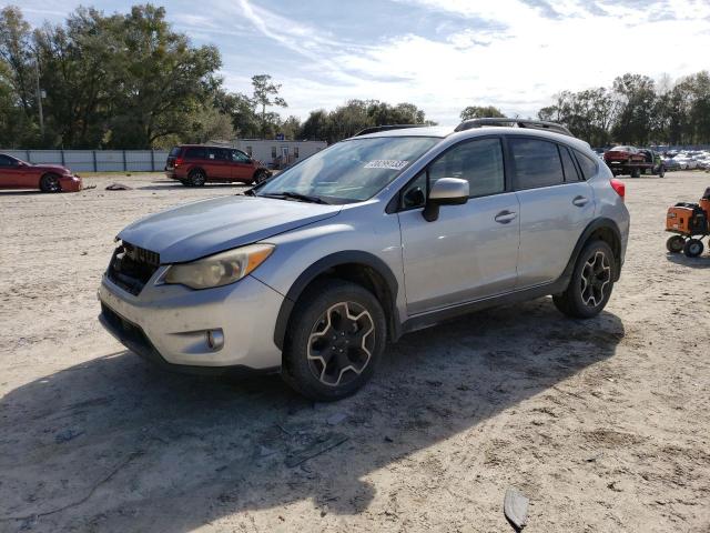 2013 Subaru XV Crosstrek 