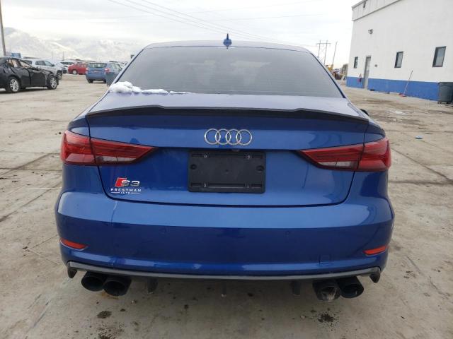 2016 AUDI S3 PRESTIG - WAUF1GFFXG1064351