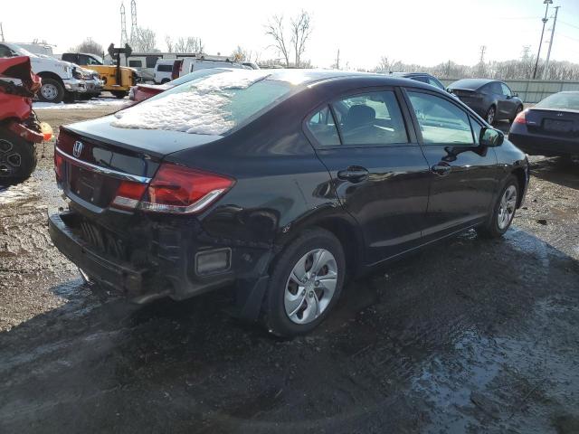2015 HONDA CIVIC LX 19XFB2F5XFE040248