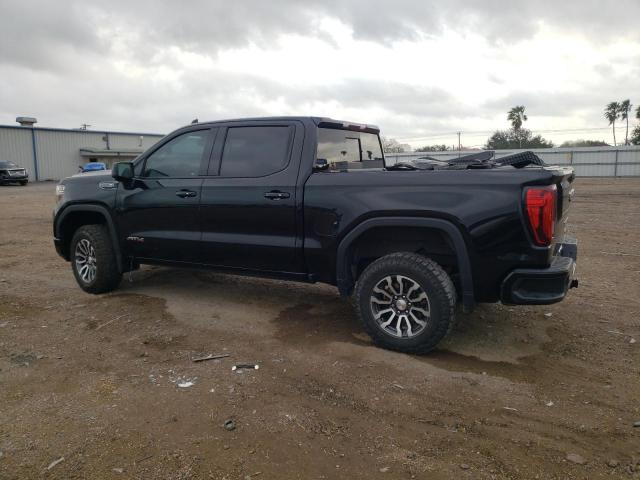 1GTP9EED2MZ125208 GMC Sierra K1500 At4