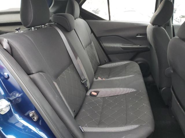 2020 NISSAN KICKS SV - 3N1CP5CV4LL484682