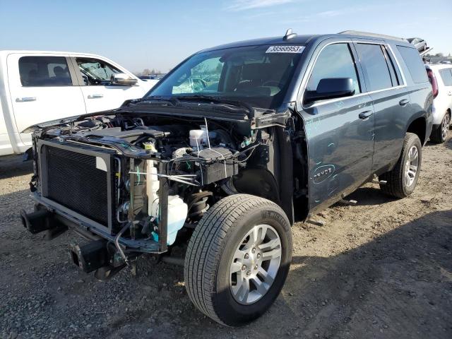 2019 Chevrolet Tahoe 