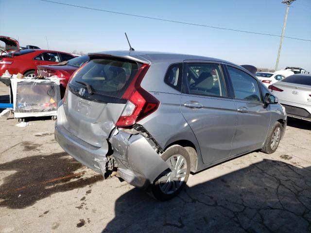 2017 HONDA FIT LX JHMGK5H52HS018049