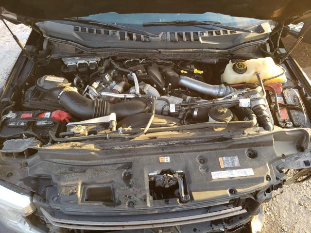 2017 FORD F250 SUPER - 1FT7W2BT9HED66246