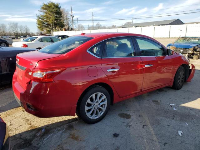 2018 NISSAN SENTRA S/S - 3N1AB7AP6JL617719