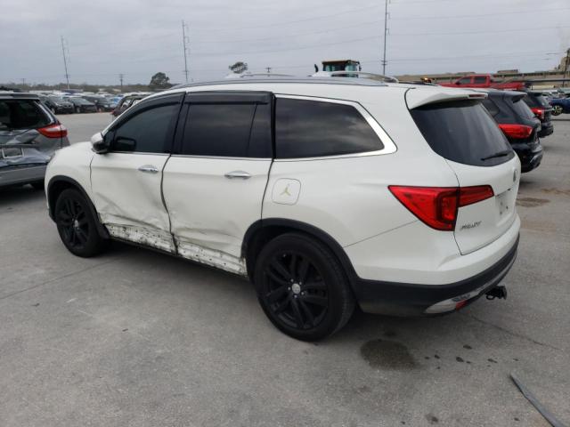 2016 HONDA PILOT TOUR - 5FNYF5H95GB054150