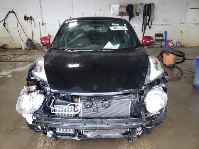 2015 NISSAN JUKE S - JN8AF5MV8FT552864