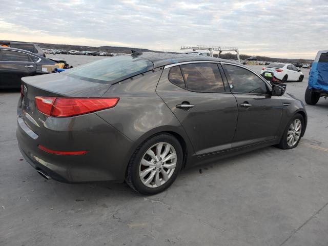 2015 KIA OPTIMA EX - 5XXGN4A72FG404525