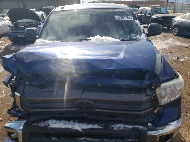 5TFUW5F15FX420589 Toyota Tundra Double Cab Sr/sr5