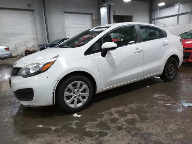 2012 Kia Rio LX