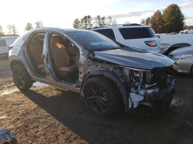 2022 LEXUS NX 450H JTJHKCFZ6N2008861