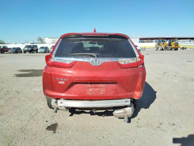 2019 HONDA CR-V EX - 5J6RW1H58KL002036