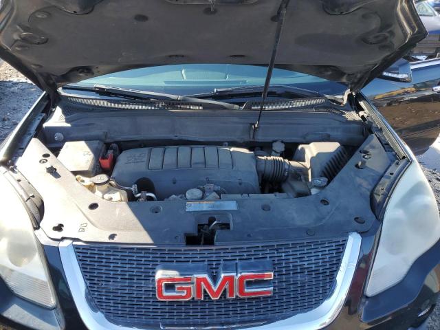 1GKKVRED3CJ344127 GMC Acadia Slt-1