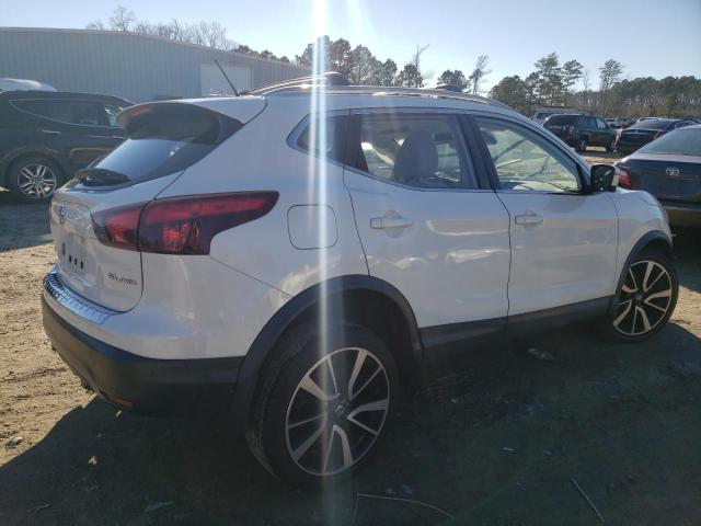 2018 NISSAN ROGUE SPOR JN1BJ1CR7JW201370