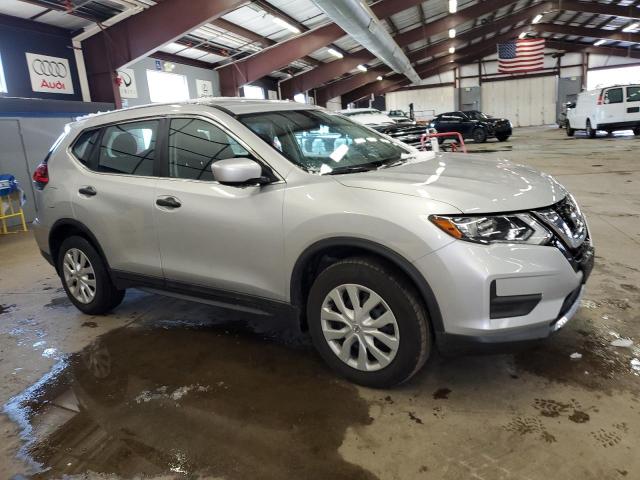 2017 NISSAN ROGUE SV 5N1AT2MV2HC799444