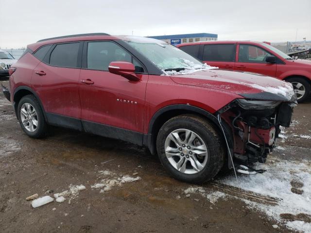 2020 CHEVROLET BLAZER 3LT - 3GNKBJRS3LS546518
