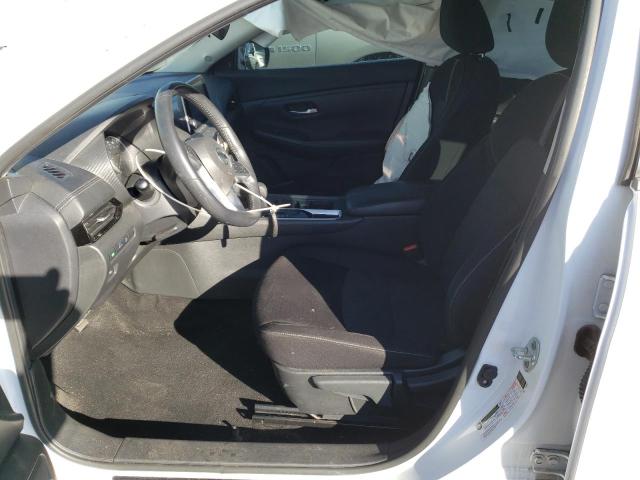 2021 NISSAN SENTRA SV 3N1AB8CV9MY207375