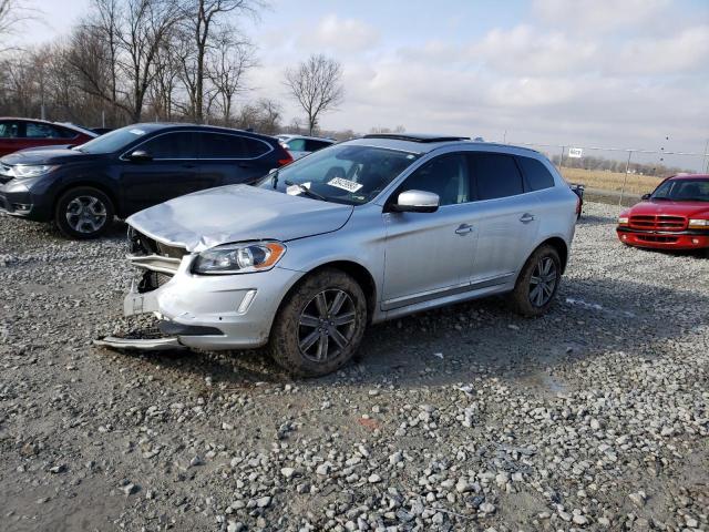 2016 Volvo XC60 