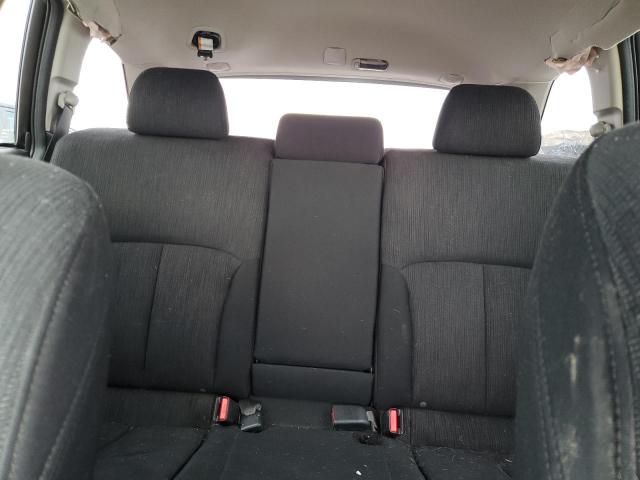 4S4BRBCC3E3305364 Subaru Outback 2.5i Premium