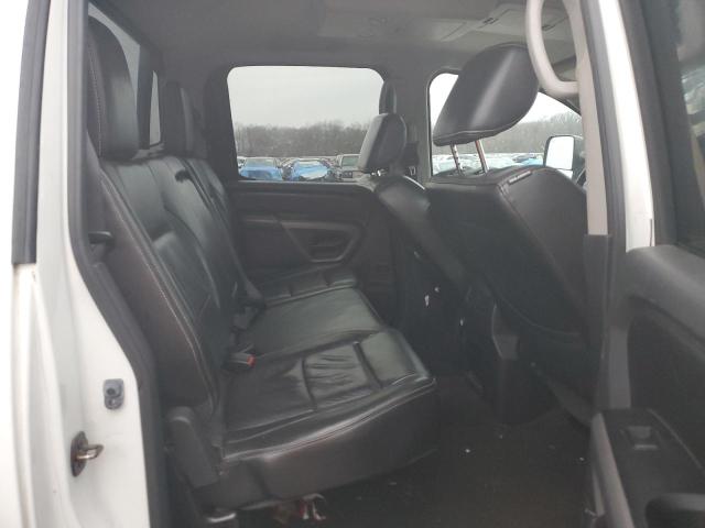 2015 NISSAN TITAN S - 1N6BA0EC7FN500500