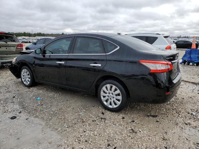 2015 NISSAN SENTRA S 3N1AB7AP7FY247259