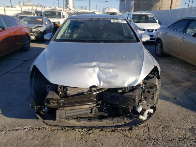 2016 VOLKSWAGEN E-GOLF SE - WVWKP7AU4GW914970