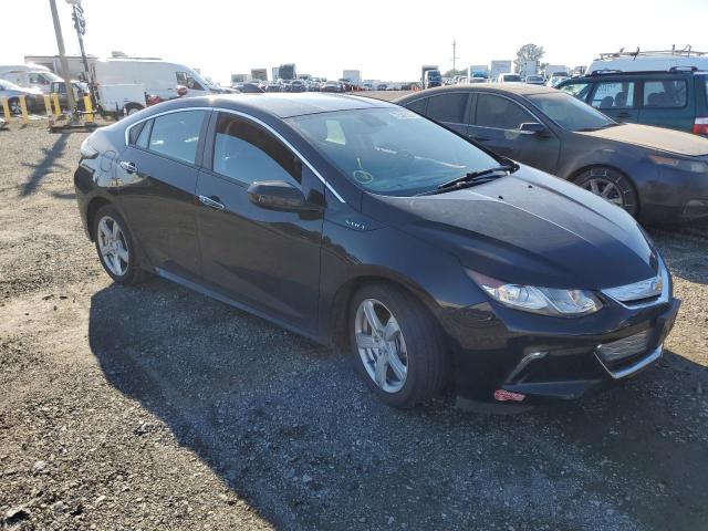 VIN 1G1RC6S50HU213960 2017 Chevrolet Volt, LT no.4