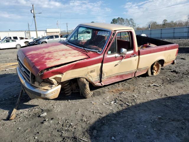 1990 Ford F-150 