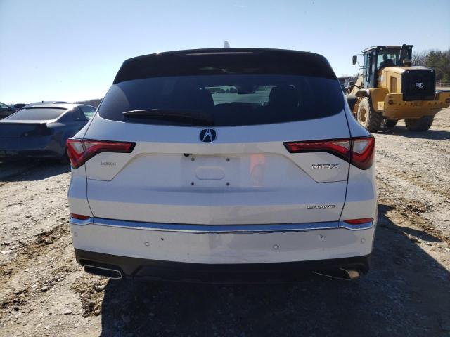 5J8YE1H84NL041730 Acura Mdx Advance