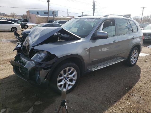 2011 BMW X5 xDrive35i