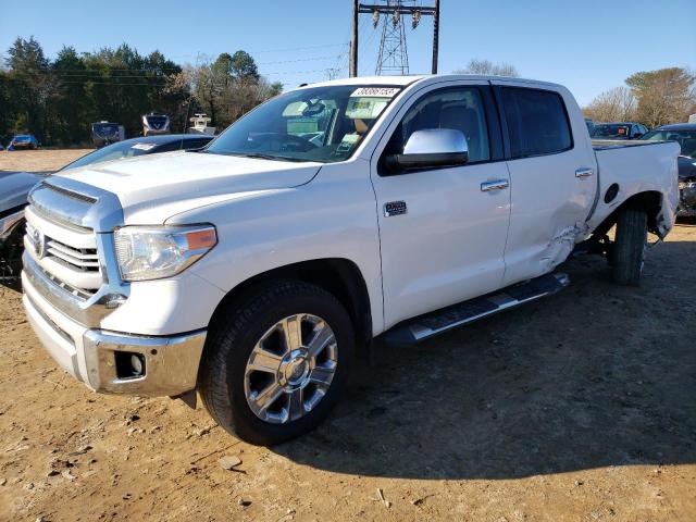 2015 Toyota Tundra 