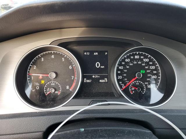 2015 VOLKSWAGEN GOLF - 3VW217AU4FM046689