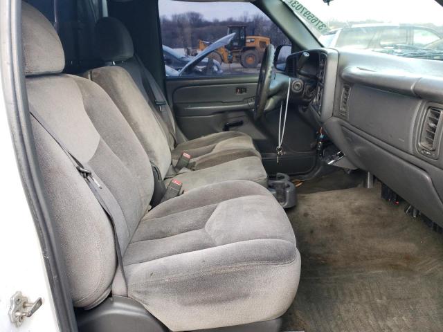 1GTEC14Z86Z229428 GMC New Sierra C1500