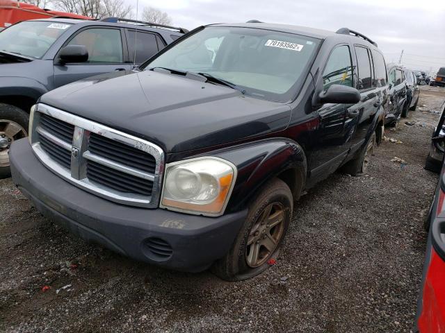 Dodge Durango 2006