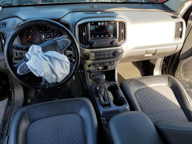 2015 CHEVROLET COLORADO Z - 1GCHSCE37F1226136