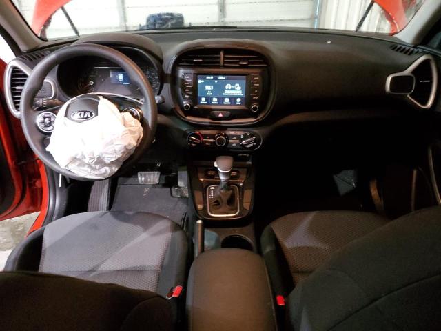 KNDJ23AU0L7714076 KIA SOUL LX