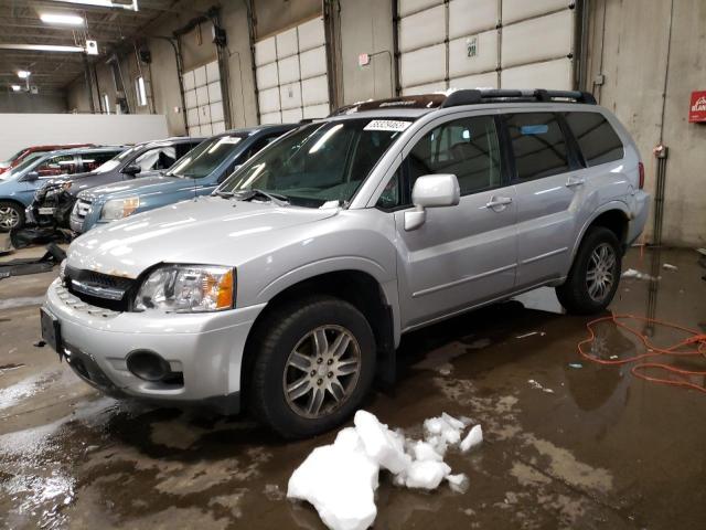 2006 Mitsubishi Endeavor Limited