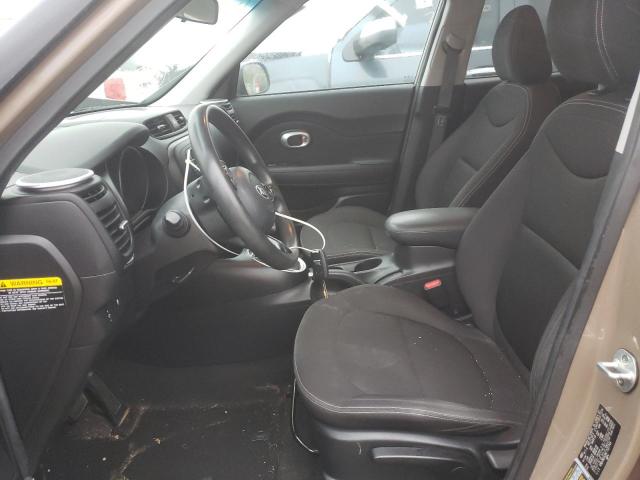 KNDJN2A26F7122749 KIA Soul
