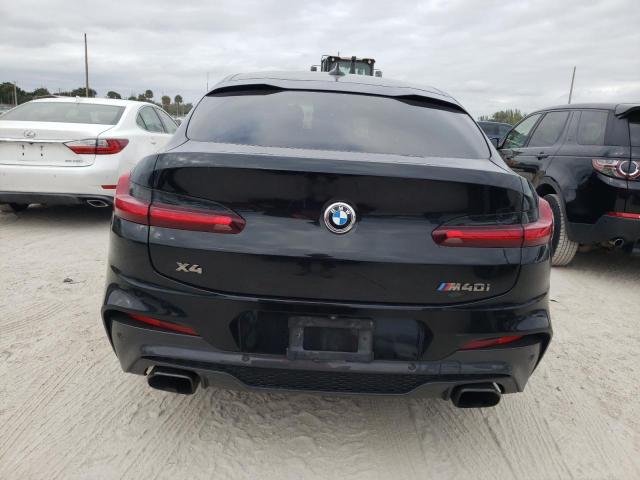 5UX2V5C01L9B46301 BMW X4