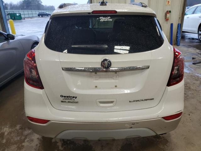 2018 BUICK ENCORE PRE - KL4CJASB4JB567102