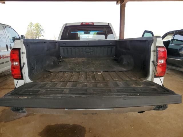 2018 CHEVROLET SILVERADO 1GC2KVEGXJZ111299