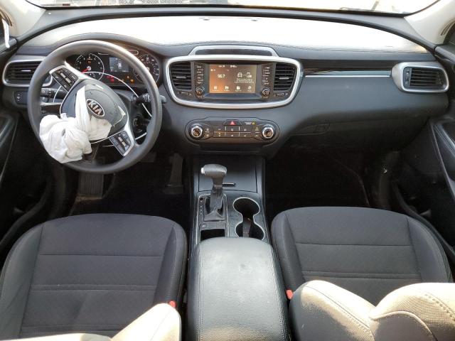 5XYPG4A54LG623454 KIA SORENTO S